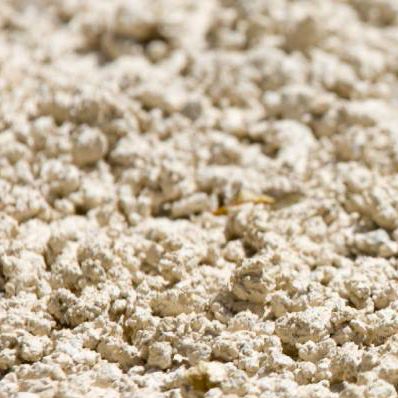 Standardkies - SABLE - Lafarge concrete - zur Außenraumgestaltung / für Außen
