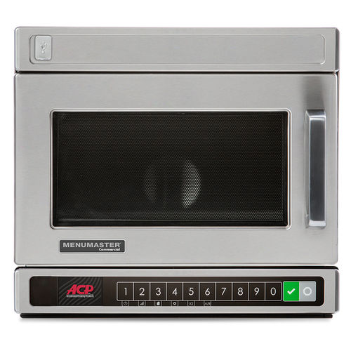 Profi-Ofen - MDC-Y 1000 - ACP Menumaster Amana - Elektro / Mikrowellen / freistehend