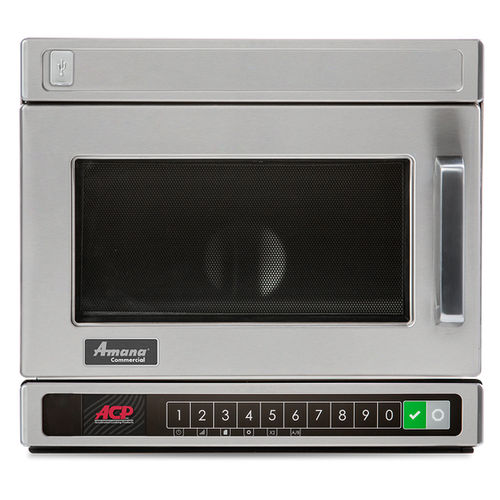 Profi-Ofen - HDC-Y 1800 - ACP Menumaster Amana - Elektro / Mikrowellen / freistehend