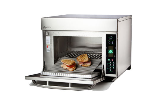 Profi-Ofen - MXP5221 - ACP Menumaster Amana - Elektro / Mikrowellen / freistehend