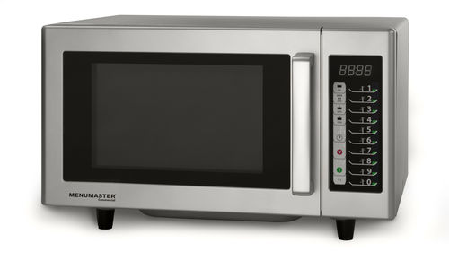 Profi-Ofen - MMS10TS - ACP Menumaster Amana - Elektro / Mikrowellen / freistehend
