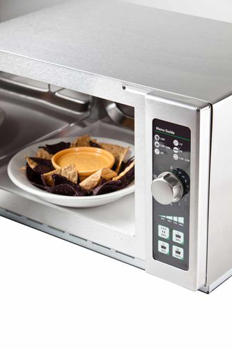 Profi-Ofen - RCS511DSE - ACP Menumaster Amana - Elektro / Mikrowellen / freistehend