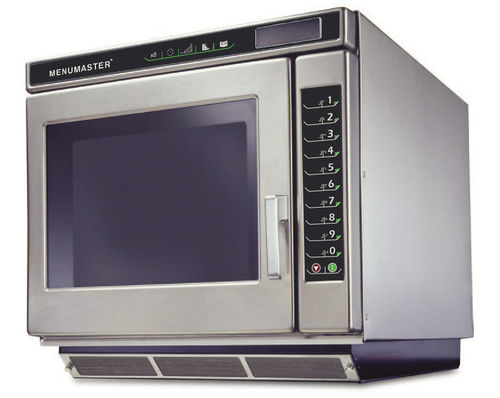 Profi-Ofen - MRC17S2 - ACP Menumaster Amana - Elektro / Mikrowellen / freistehend