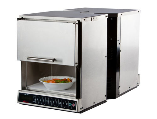 Profi-Ofen - MOC24 - ACP Menumaster Amana - Elektro / Mikrowellen / freistehend