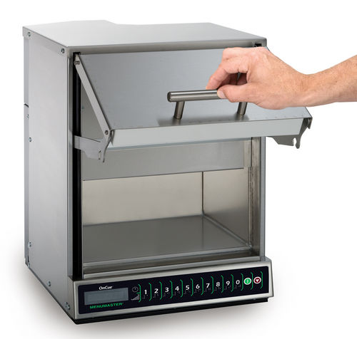 Profi-Ofen - MOC5241 - ACP Menumaster Amana - Elektro / Mikrowellen / Einbau