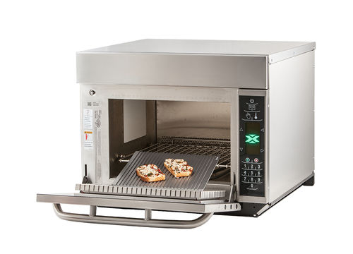 Profi-Ofen - AXP22 - ACP Menumaster Amana - Elektro / Mikrowellen / Konvektion