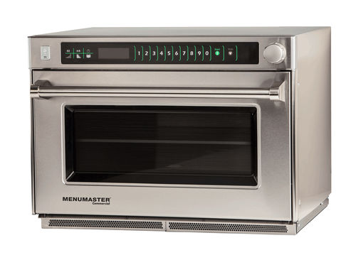 Profi-Ofen - MSO35 - ACP Menumaster Amana - Elektro / Mikrowellen / Konvektion