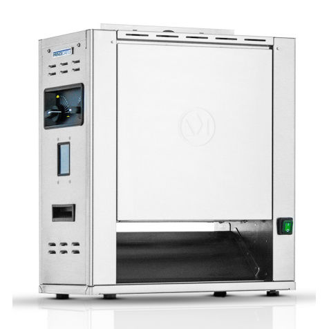 Toaster für professionellen Einsatz - CTDE - Prince Castle - Förderer / Edelstahl