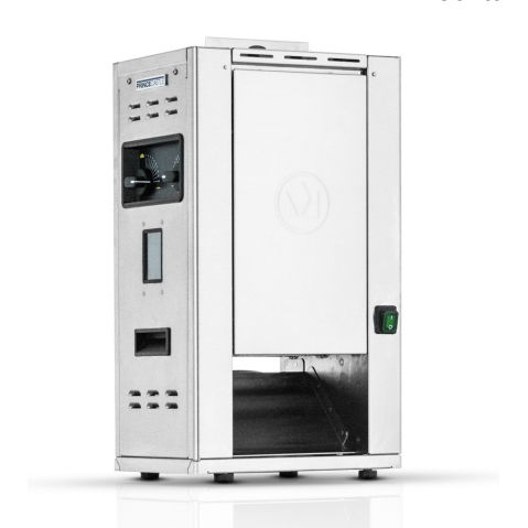Toaster für professionellen Einsatz - CTD - Prince Castle - Förderer / Edelstahl