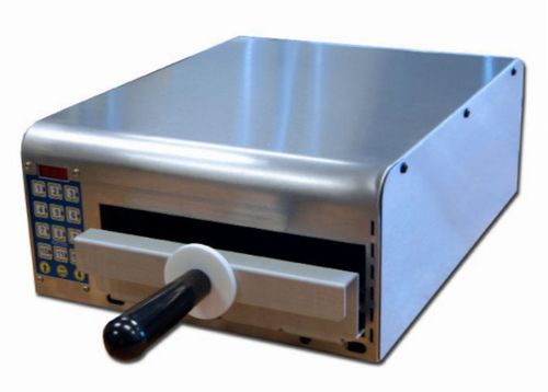 Toaster für professionellen Einsatz - 464-B - Prince Castle - mit Frontöffnung / Metall