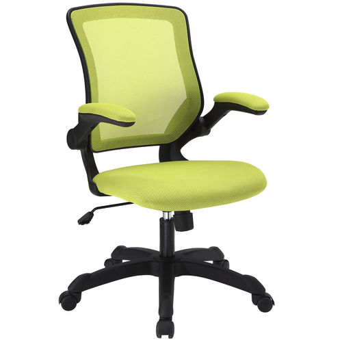 Moderner Bürostuhl - COLORED - Versa Products - Netz / Stoff / Polster