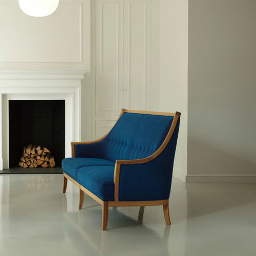 Klassisches Sofa - TRADITIONAL 4669-32 - Maruni - Stoff / PEFC-zertifiziert / FSC-zertifiziert