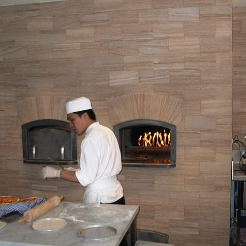 Profi-Ofen - CUSTOM - Beech Ovens - Holz / Elektro / Einbau