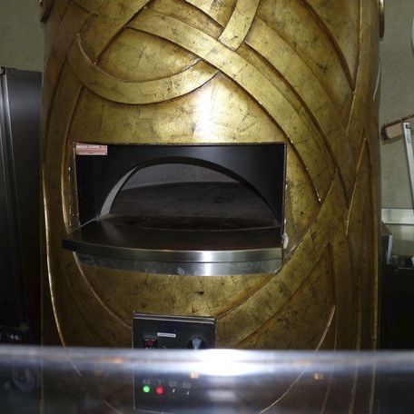 Profi-Pizzaofen - Beech Ovens - Elektro / Gas / Holzkohle