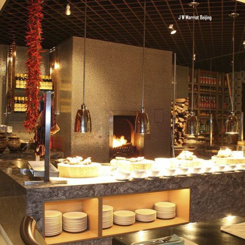 Profi-Ofen - Duck  - Beech Ovens - Gas / Holz / Einbau