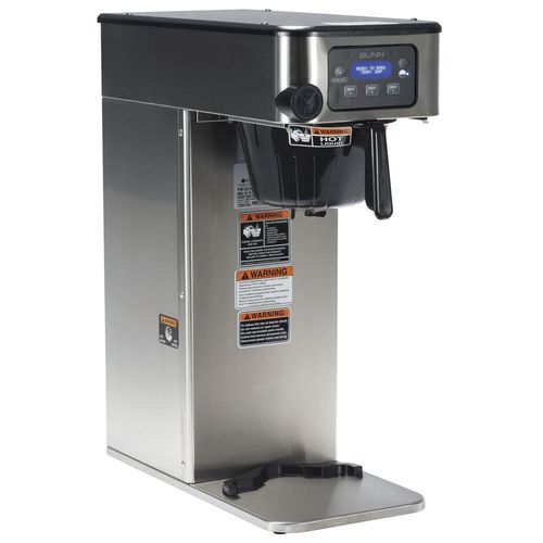 Espressomaschine - ICB-DV - Bunn-O-Matic Corporation - Filter / Profi / automatisch