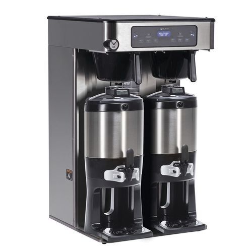 Espressomaschine - ICB TWIN TALL - Bunn-O-Matic Corporation - Filter / Profi / automatisch