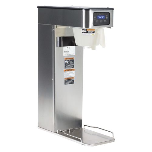 Gewerblicher Tee-Spender / Tisch - ITB - Bunn-O-Matic Corporation - für professionellen Einsatz