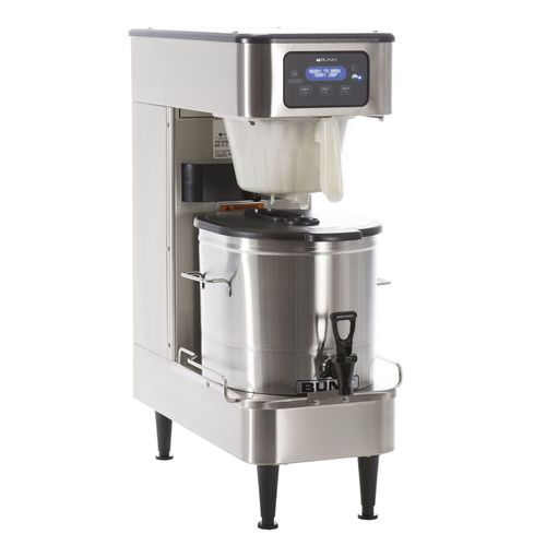 Gewerblicher Tee-Spender / Tisch - ITB-LP - Bunn-O-Matic Corporation - für professionellen Einsatz