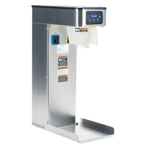 Gewerblicher Tee-Spender / Tisch - ITB DUAL DILUTION - Bunn-O-Matic Corporation - für professionellen Einsatz