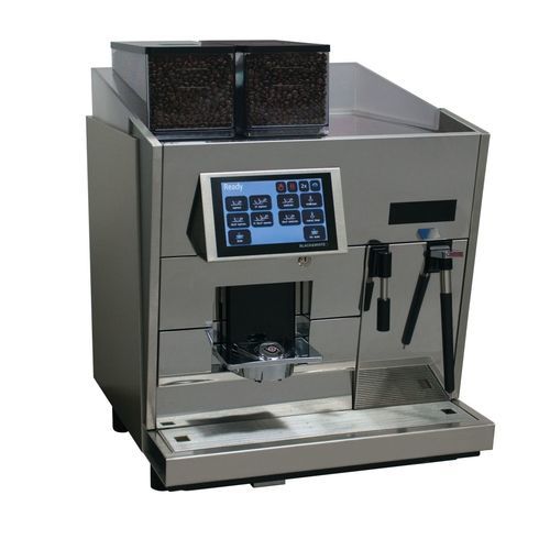 Espressomaschine - BW3-CTS - Bunn-O-Matic Corporation - Profi / automatisch / 1 Brühgruppe