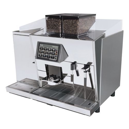 Espressomaschine - BW3-CTMS - Bunn-O-Matic Corporation - Profi / automatisch / 1 Brühgruppe