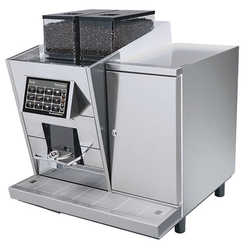 Espressomaschine - BW3-CTM - Bunn-O-Matic Corporation - Profi / automatisch / 1 Brühgruppe