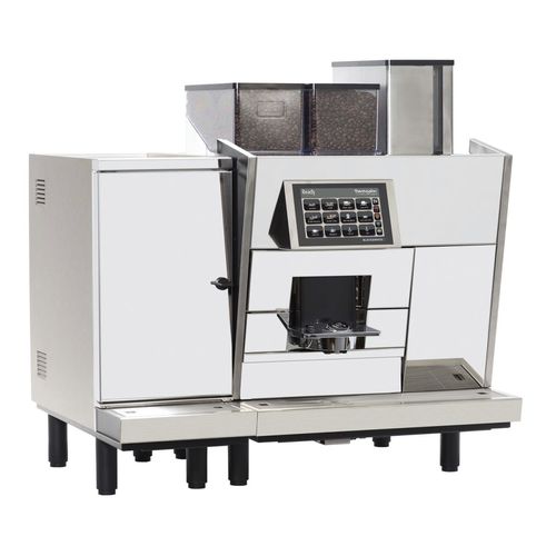 Espressomaschine - BW3-CTMC - Bunn-O-Matic Corporation - Profi / automatisch / 1 Brühgruppe