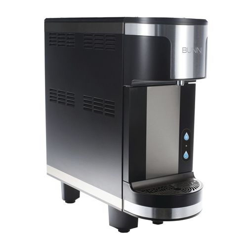 Wasserspender für kaltes Wasser - 45800.0000 - Bunn-O-Matic Corporation - gereinigtes Wasser / für kohlensäurehaltiges Wasser / für Gewerbegebrauch