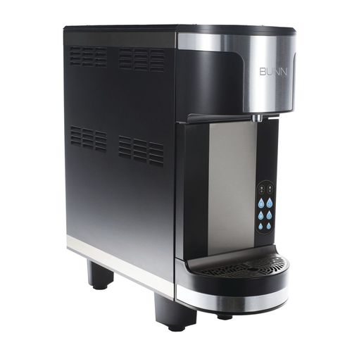 Wasserspender für kaltes Wasser - 45800.0001 - Bunn-O-Matic Corporation - gereinigtes Wasser / für kohlensäurehaltiges Wasser / für Gewerbegebrauch