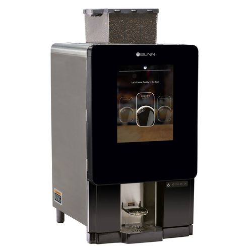 Kaffee Mahl- und Dosiergerät / Profi - 44400.0240 - Bunn-O-Matic Corporation - automatisch
