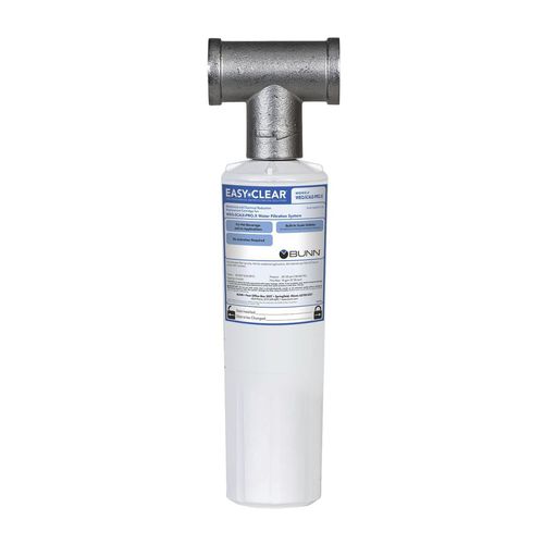 Wasserfilter für Kaffeemaschinen - WEQ-SCALE-PRO.X - Bunn-O-Matic Corporation - für professionellen Einsatz