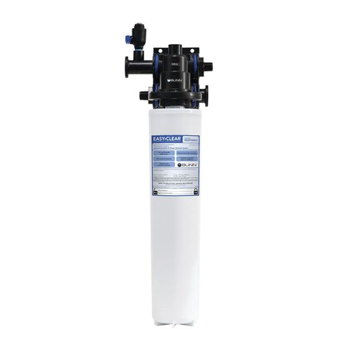 Wasserfilter für Kaffeemaschinen - WEQ-SFTN1500 - Bunn-O-Matic Corporation - für professionellen Einsatz