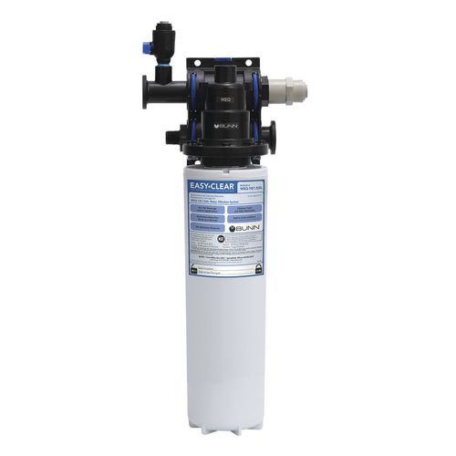 Wasserfilter für Kaffeemaschinen - WEQ-10 - Bunn-O-Matic Corporation - für professionellen Einsatz