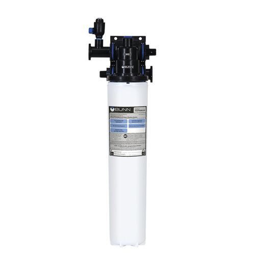 Wasserfilter für Kaffeemaschinen - WQ-SFTN2500 - Bunn-O-Matic Corporation - für professionellen Einsatz