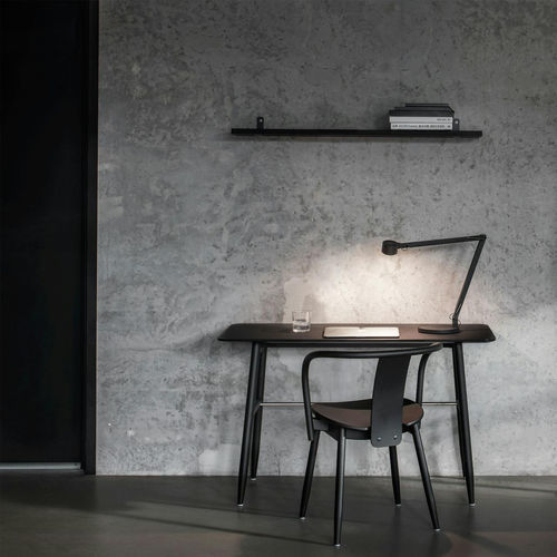 Bürolampe - W127 - Wastberg - Thermoplast / Polyamid / modern