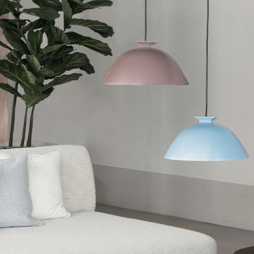 Hängelampe - W103 S1 - Wastberg - Aluminium / Stahl / modern