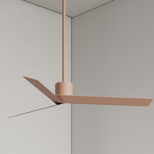Wohnbereich-Deckenventilator - SUPERFAN - KETTAL - für professionellen Gebrauch / Metall