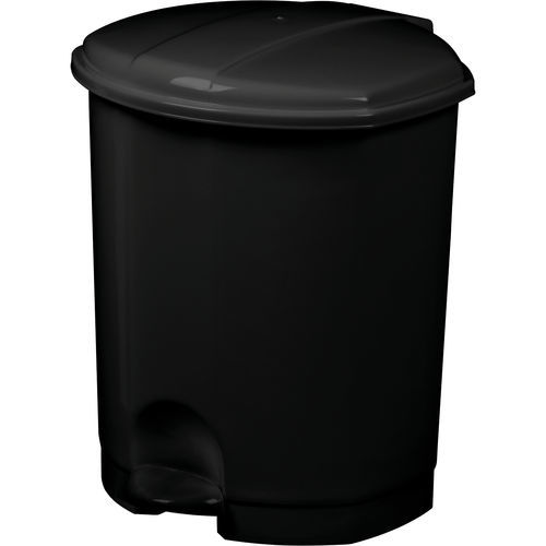 Recyclingkunststoff-Abfallbehälter - PRIMA - ROSSIGNOL - für den Innenraum / für Gesundheitseinrichtungen / Einzel