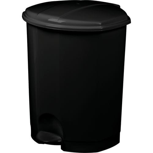 Recyclingkunststoff-Abfallbehälter - PRIMA - ROSSIGNOL - für den Innenraum / für Gesundheitseinrichtungen / Einzel