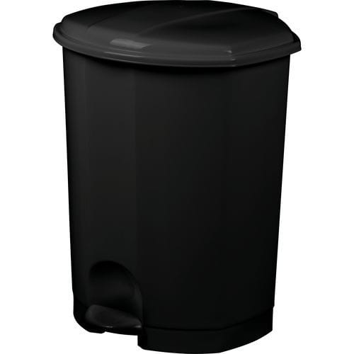 Recyclingkunststoff-Abfallbehälter - PRIMA - ROSSIGNOL - für den Innenraum / für Gesundheitseinrichtungen / Einzel