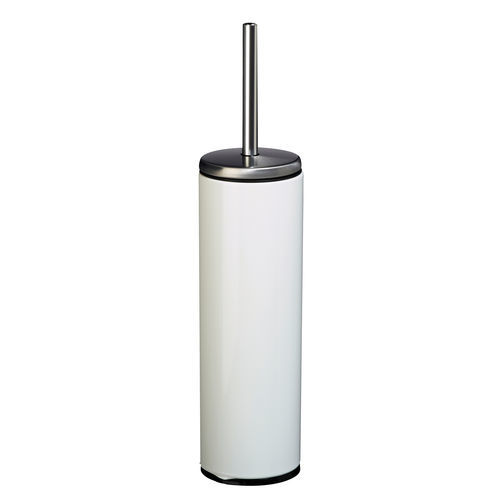 Edelstahl-Toilettenbürste - TULIA  - ROSSIGNOL - wandmontiert / bodenstehend