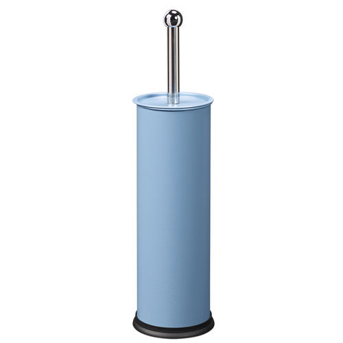 Edelstahl-Toilettenbürste - CLEANA  - ROSSIGNOL - bodenstehend / für Bad / Made in France