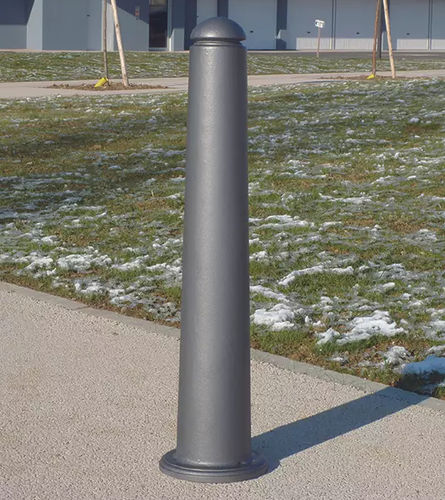 Sicherheits-Sperrpfosten - SARLAT - Concept Urbain - Halteverbot / stationär / abnehmbar