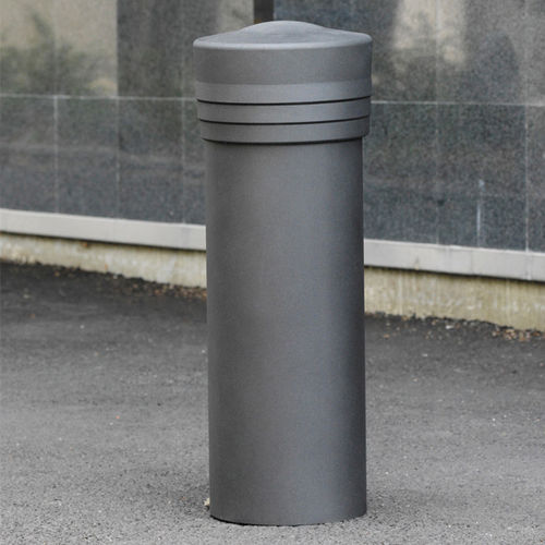 Halteverbot-Pfosten - VESTA D220 - Concept Urbain - stationär / abnehmbar / Stahl