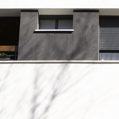 Fassadenband - IMP-H - ULMA - ARCHITECTURAL SOLUTIONS
