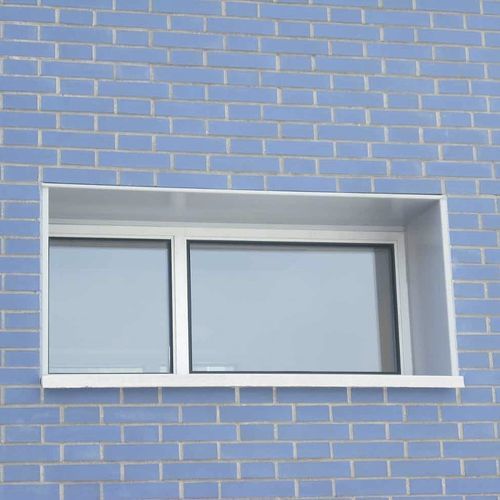 Fensterverkleidung - J - ULMA - ARCHITECTURAL SOLUTIONS