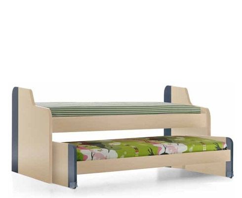 Ausziehbett - ARCHIMEDE - Mobil Sprint Srl - modern / für Kinder / für Jungen