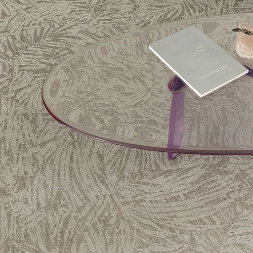 Vinyl-Bodenbelag - PALMA ZINC   - 2TEC2 - Glasfaser / PET / für den Innenraum