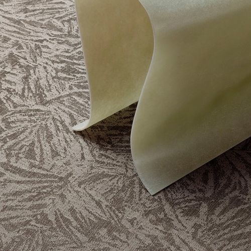 Vinyl-Bodenbelag - PALMA CHARCOAL - 2TEC2 - Glasfaser / PET / für den Innenraum